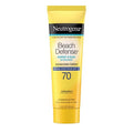 NEUTROGENA BEACH DEFENSE SUNSCREEN 70 SPF 29 ML