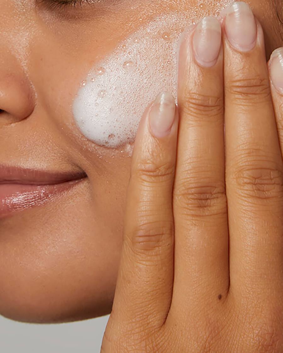 CERAVE HYDRATING CREAM TO FOAM 16 OZ