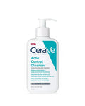 CERAVE ACNE CONTROL CLEANSER 8 OZ