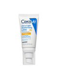 CERAVE ULTRA LIGHT MOISTURIZING LOTION SPF 30 (Hidratante piel grasa)