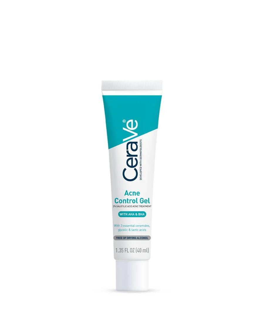 CERAVE ACNE CONTROL GEL (Tratamiento acne)