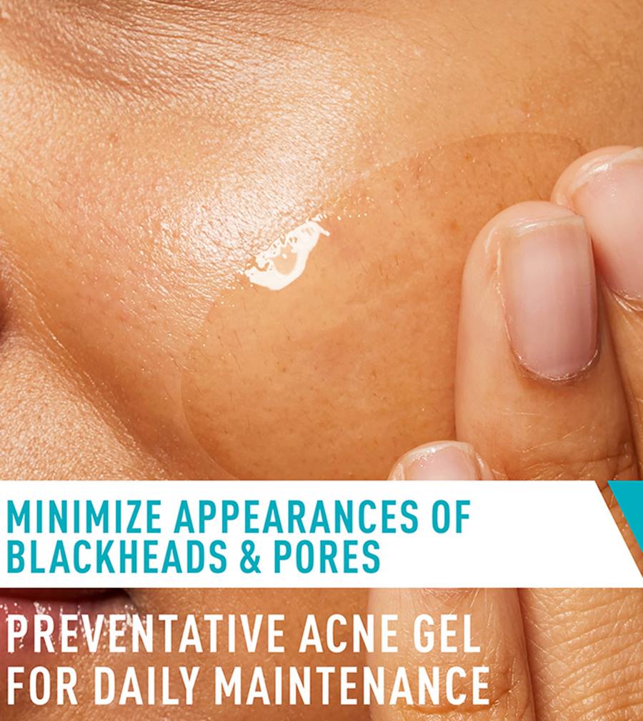 CERAVE ACNE CONTROL GEL (Tratamiento acne)
