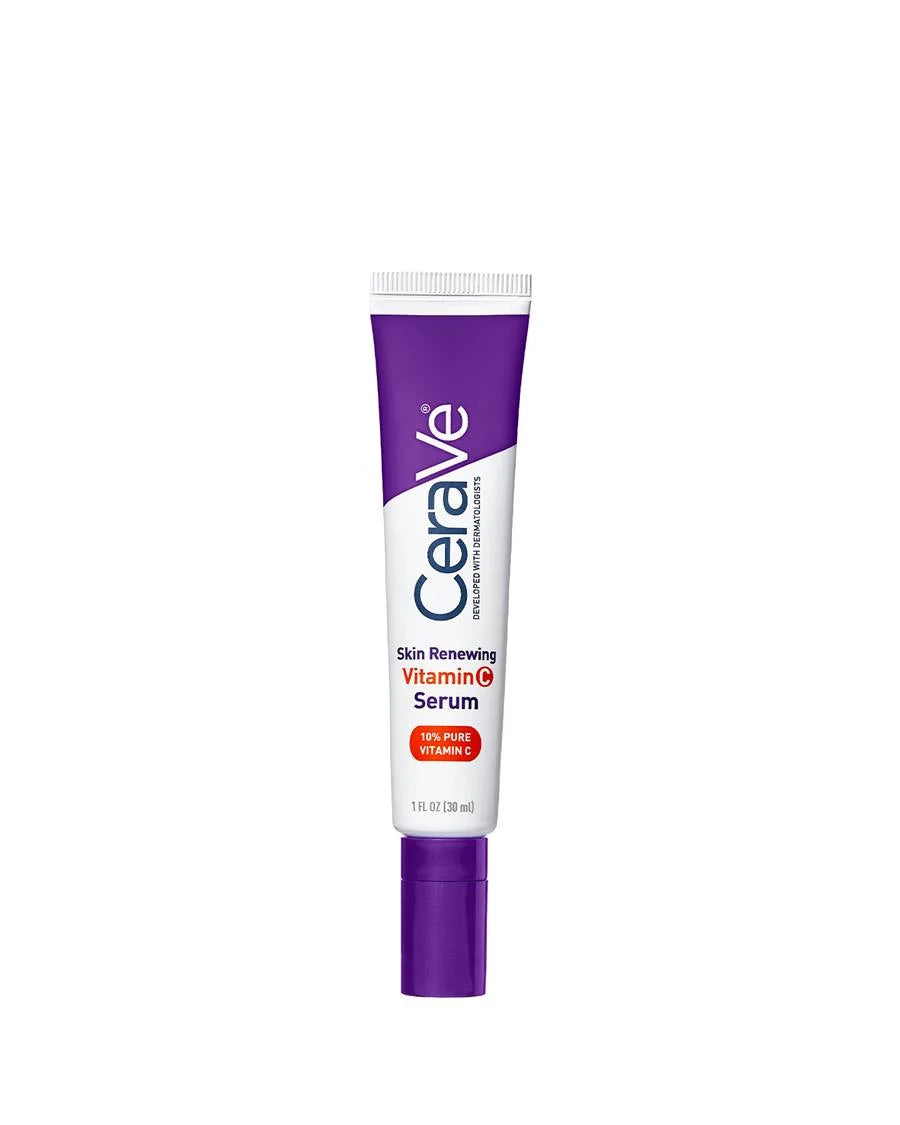 CERAVE SKIN RENEWING VITAMIN C SERUM (suero vitamina c)