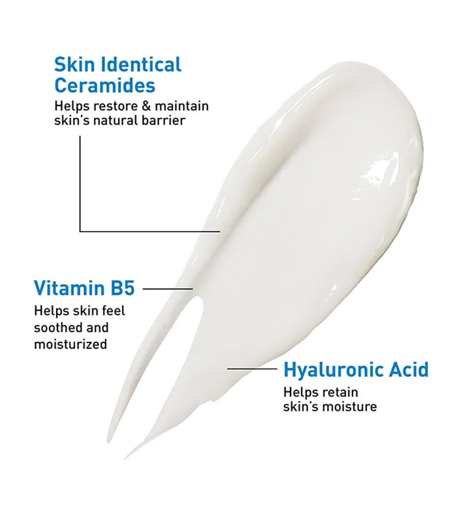 CERAVE HYDRATING HYALURONIC ACID (suero Acido Hialuronico)