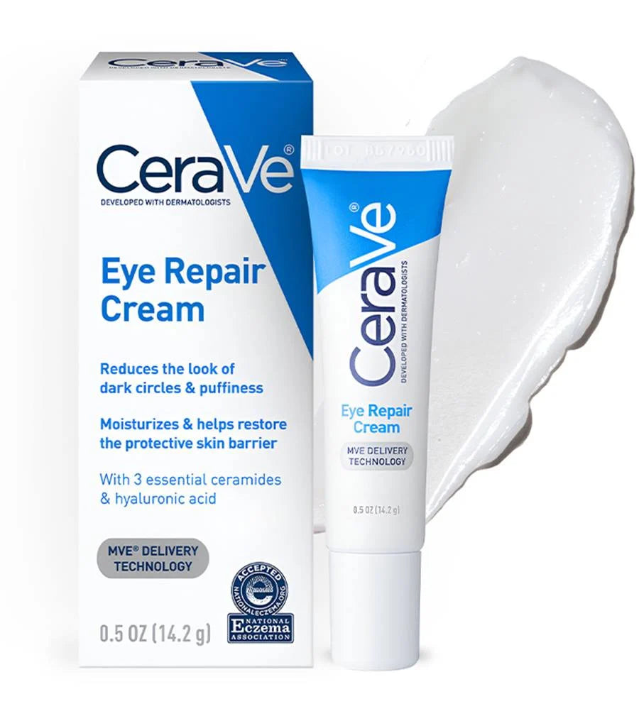 CERAVE EYE REPAIR CREAM (Contorno de Ojos)
