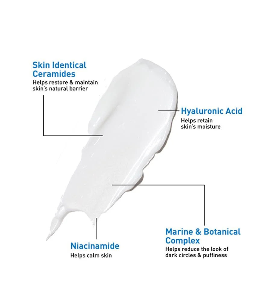 CERAVE EYE REPAIR CREAM (Contorno de Ojos)