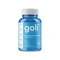 Ashwaganda Gummies Goli