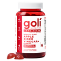 Apple Cider Vinegar Gummies Goli