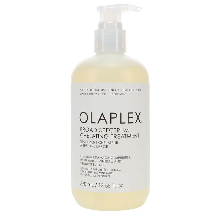 OLAPLEX CHELATING TREATMENT