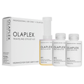 OLAPLEX TRAVELING KIT