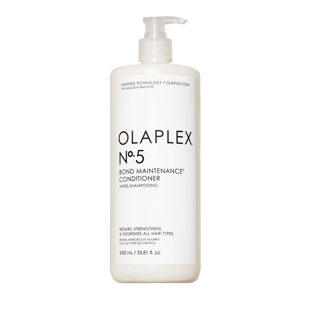 OLAPLEX PASO Nº5