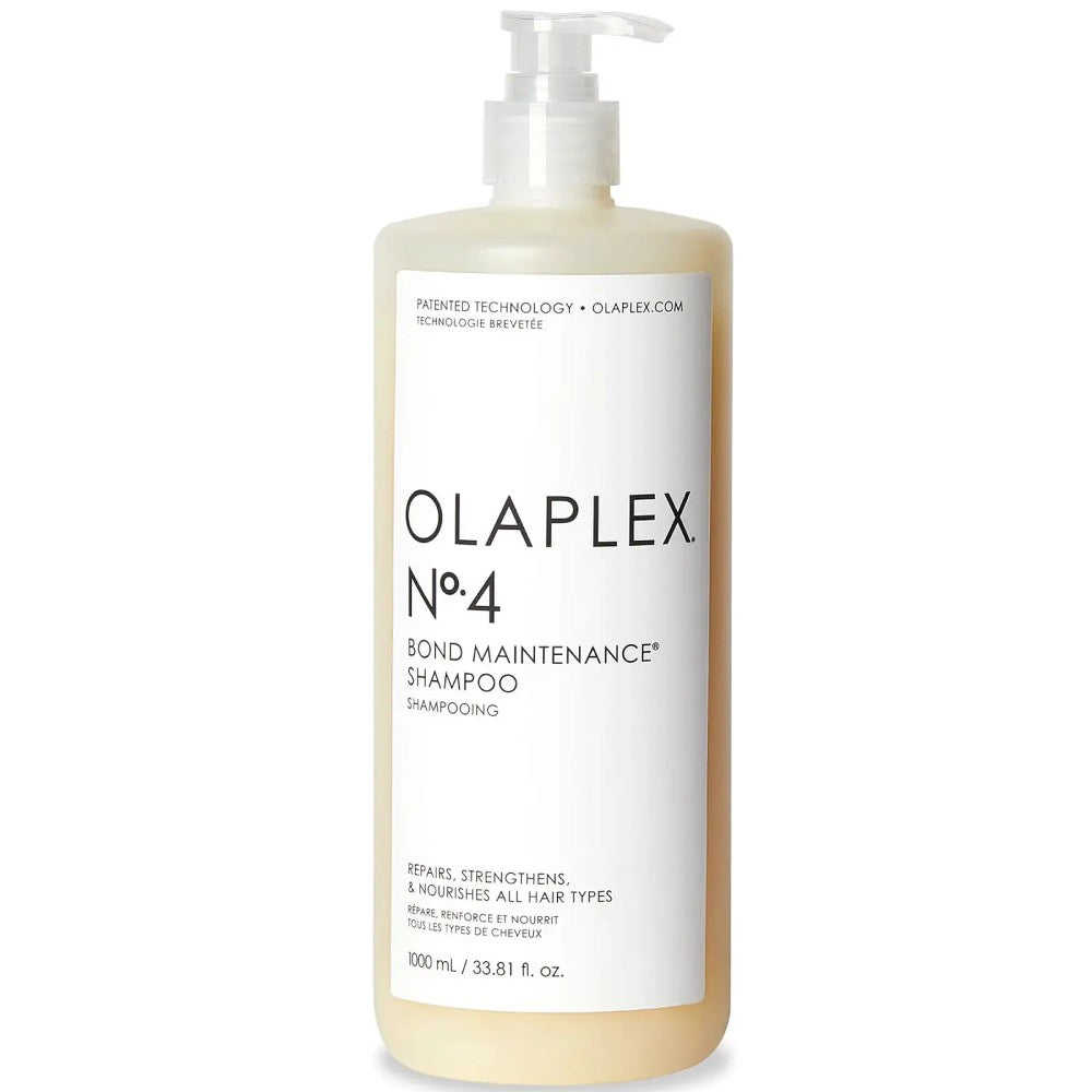 OLAPLEX PASO Nº4 250 ML