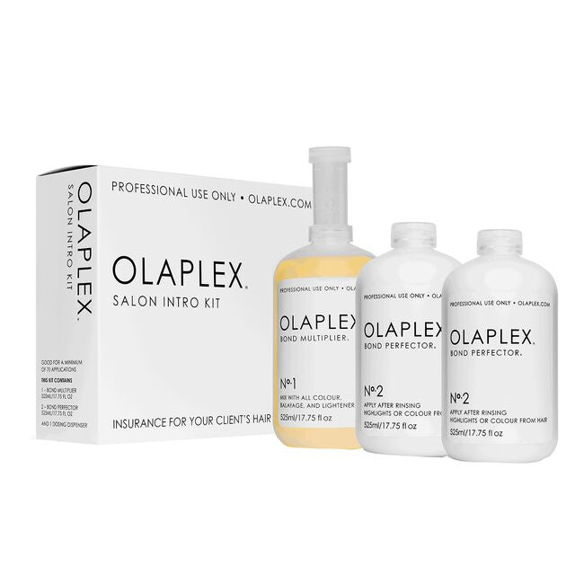 OLAPLEX SALON INTRO KIT