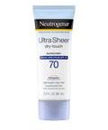 Protector Solar Dry Touch 70 SPF Neutrogena