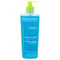 BIODERMA SEBIUM PURIFYING GEL MOUSSANT 500 ML