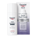 EUCERIN SKIN BALANCE FACIAL NIGHT CREAM