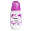 Desodorante Mineral Roll On Crystal
