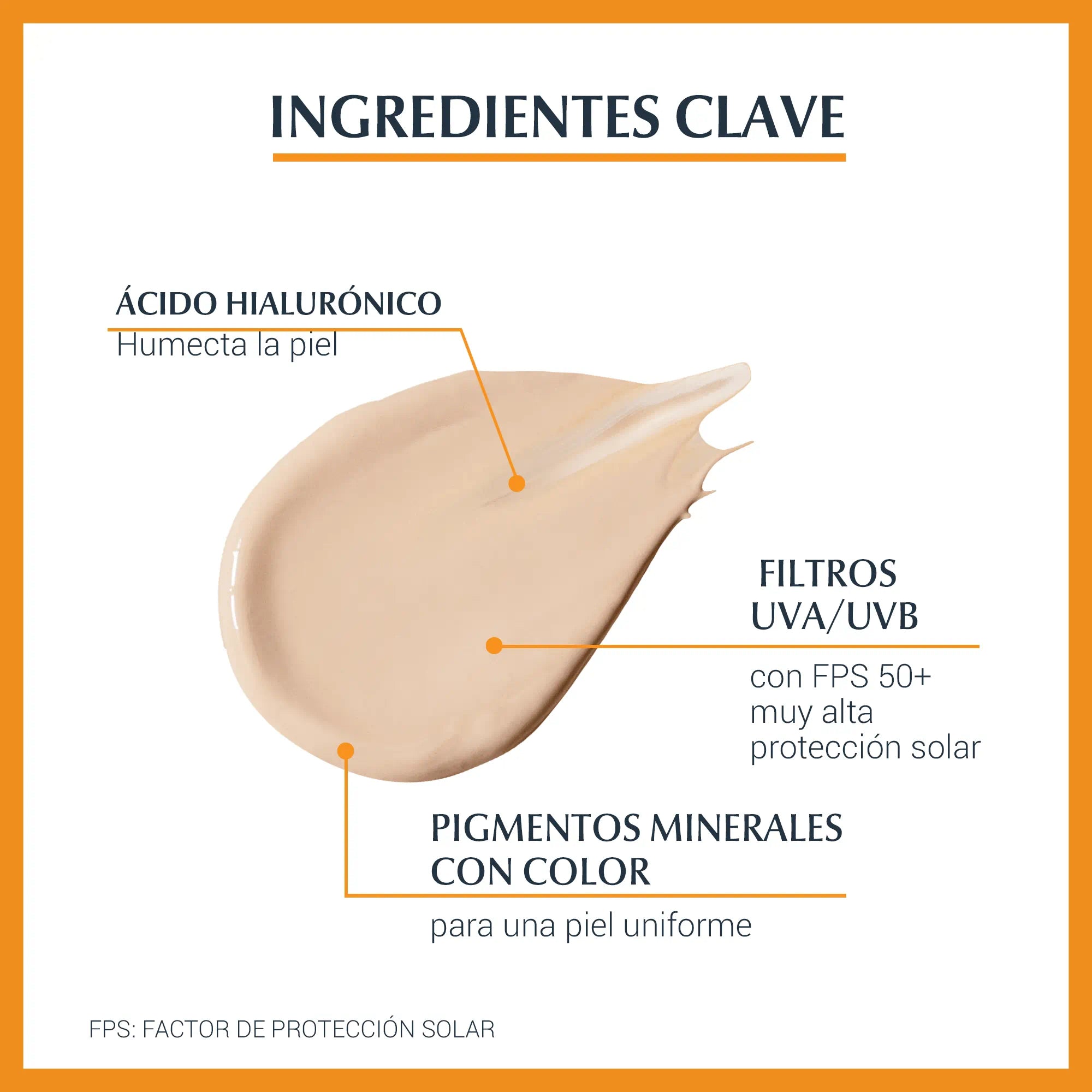 EUCERIN BLOQUEADOR PIGMENT CONTROL TINTED TONO CLARO 50 ML