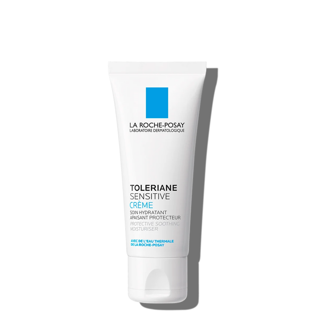 LA ROCHE POSAY TOLERIANE SENSITIVE CREMA