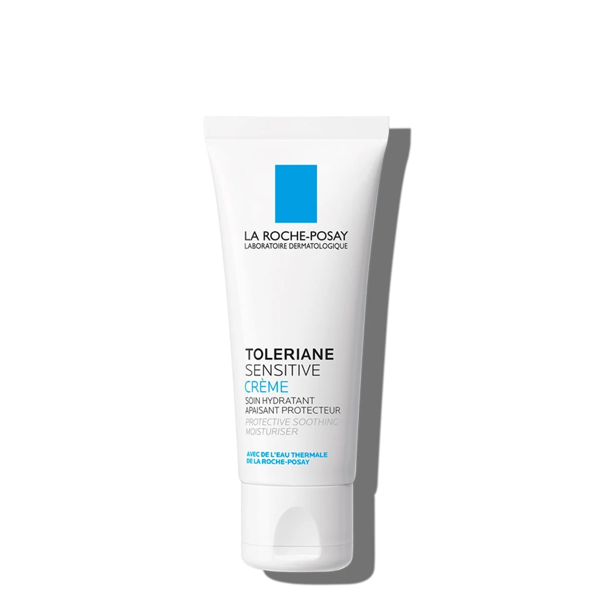 LA ROCHE POSAY TOLERIANE SENSITIVE CREMA