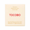 TOCOBO EN BARRA MINI VITA WATERPROOF SUN STICK SPF50++++