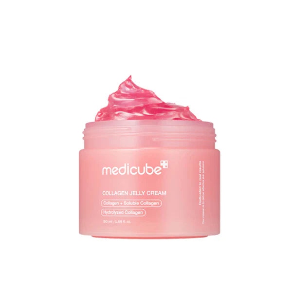 MEDICUBE COLLAGEN JELLY CREAM 50 ML