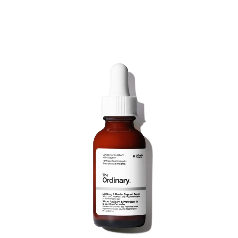 THE ORDINARY SOOTHING & BARRIER SUPPORT SERUM