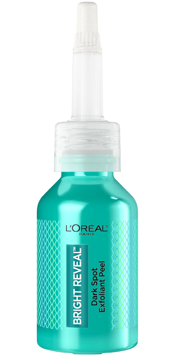 LOREAL BRIGHT REVEAL DARK SPOT EXFOLIANT PEEL
