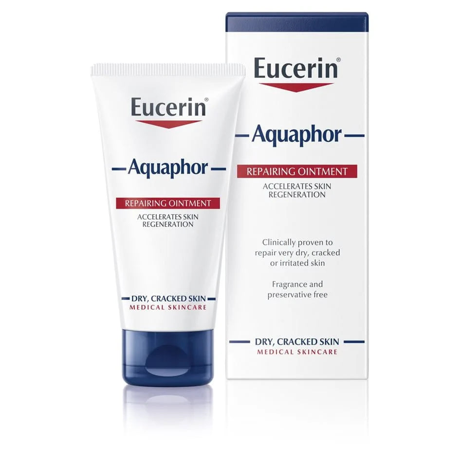 EUCERIN AQUAPHOR REPAIRING OINTMENT