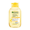 GARNIER MICELLAR CLEANSING WATER ALL IN 1 BRIGHTENING 100 ML