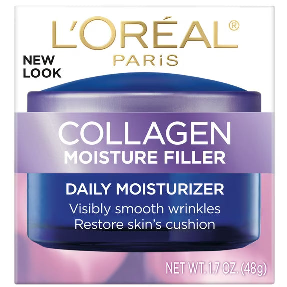 LOREAL COLLAGEN MOISTURE FILLER CREAM