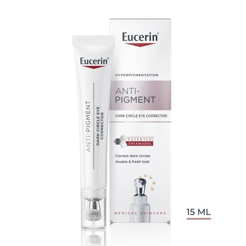 EUCERIN ANTI PIGMENT CORRECTOR DE OJERAS