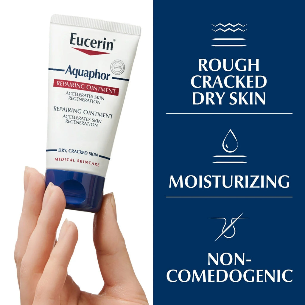 EUCERIN AQUAPHOR REPAIRING OINTMENT