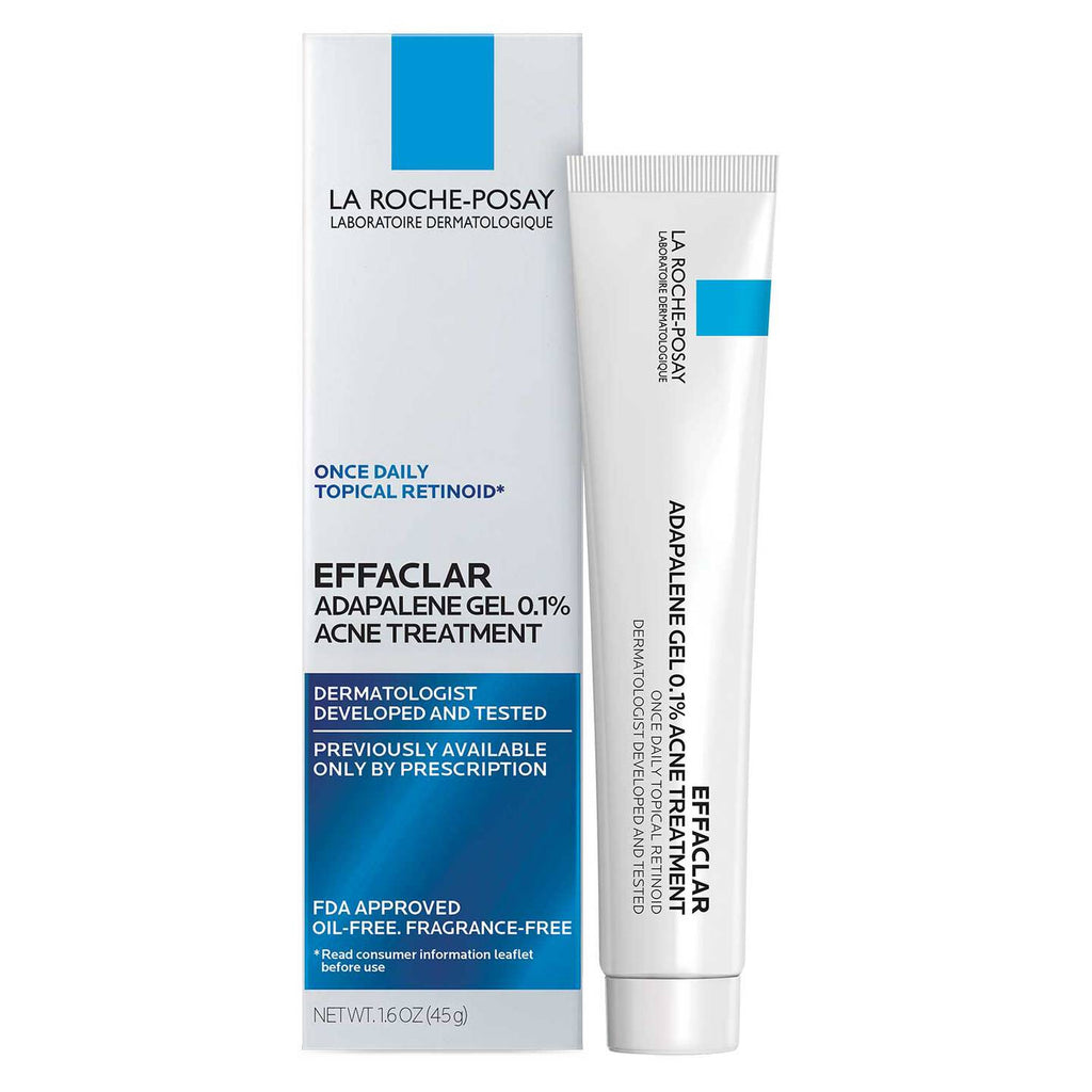 LA ROCHE POSAY EFFACLAR ADAPALENE GEL 0.1%
