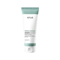 ANUA HEARTLEAF SUCCINIC MOISTURE CLEANSING FOAM
