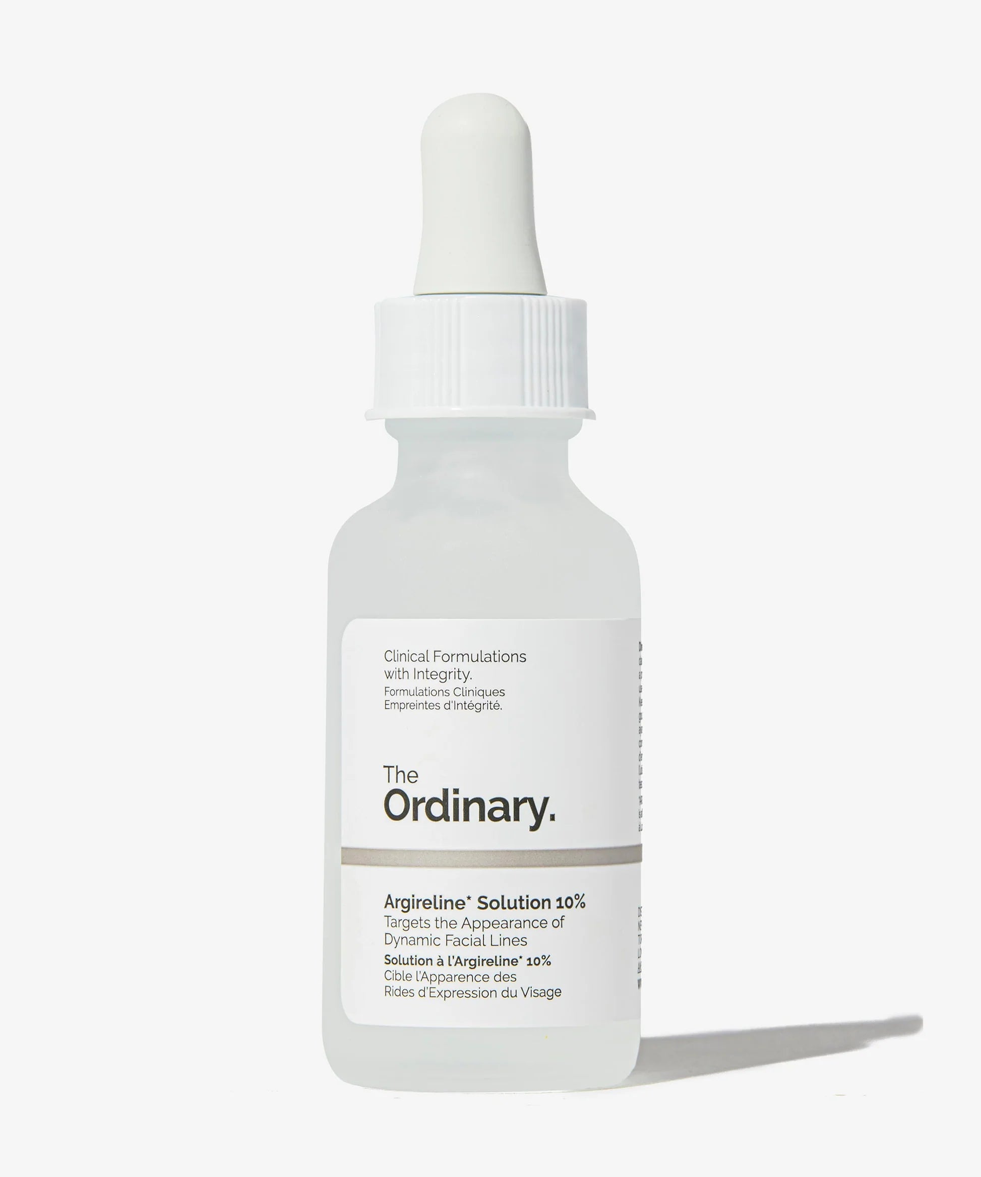THE ORDINARY ARGIRELINE 10%