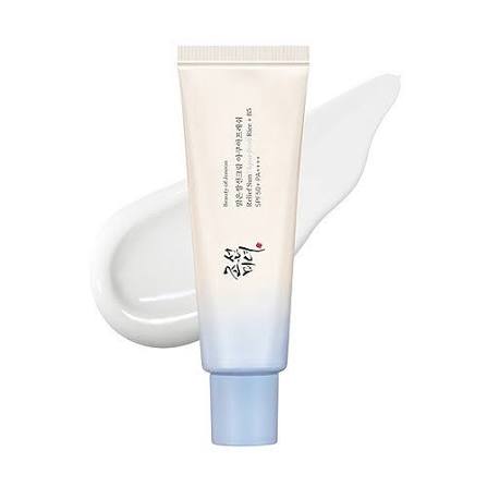 BEAUTY OF JOSEON RELIEF SUN AQUA FRESH RICE B5+ SPF50++++