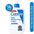 CERAVE DAILY MOISTURIZING LOTION 16 OZ