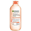 GARNIER MICELLAR GENTLE PEELING WATER ALL IN 1 400 ML