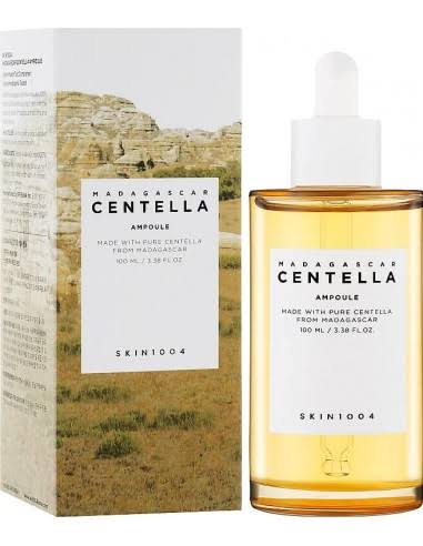 SKIN1004 CENTELLA AMPOULE 100 ML