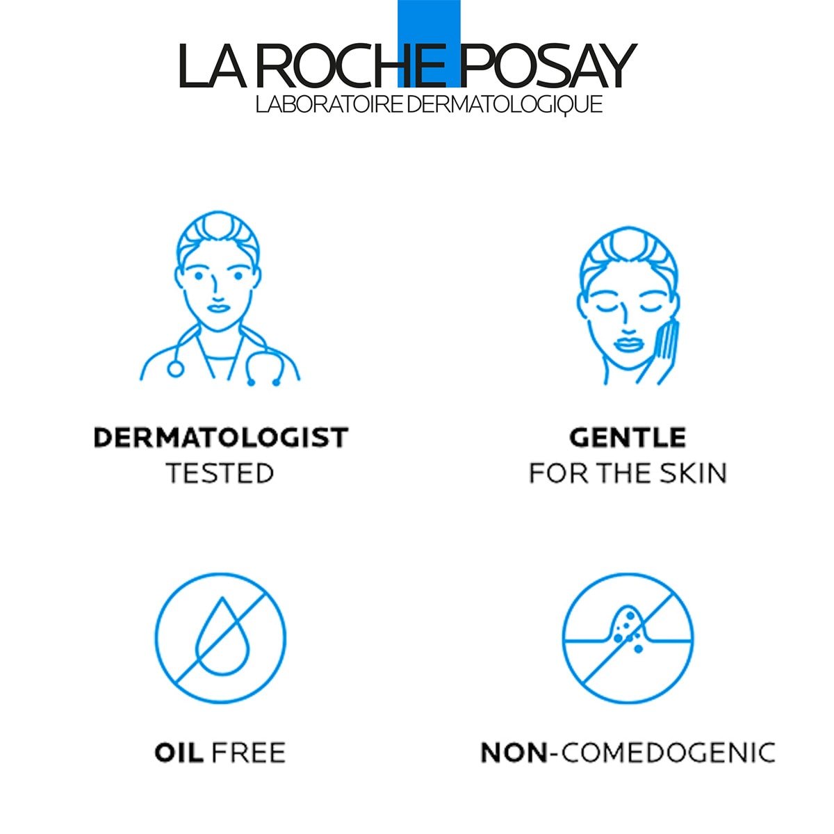 LA ROCHE POSAY VITAMIN C SERUM