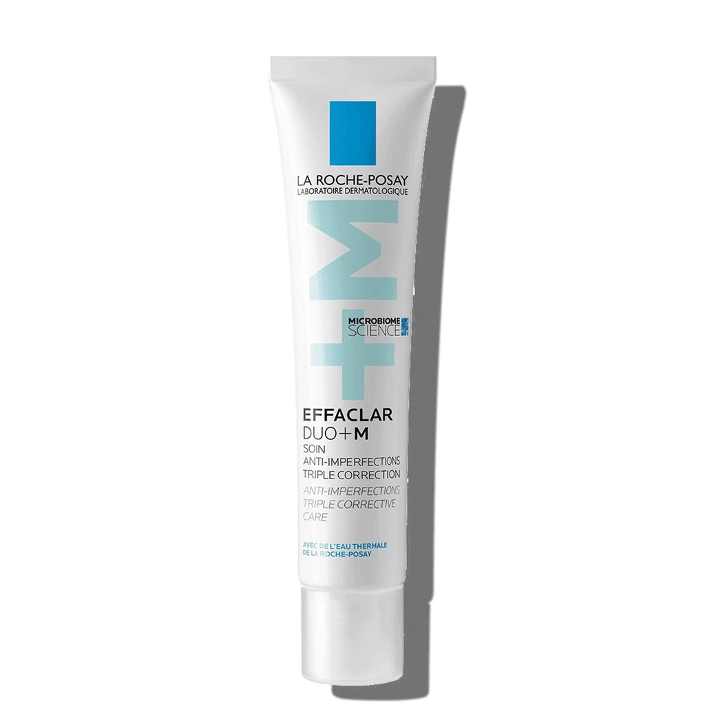 EFFACLAR DUO +