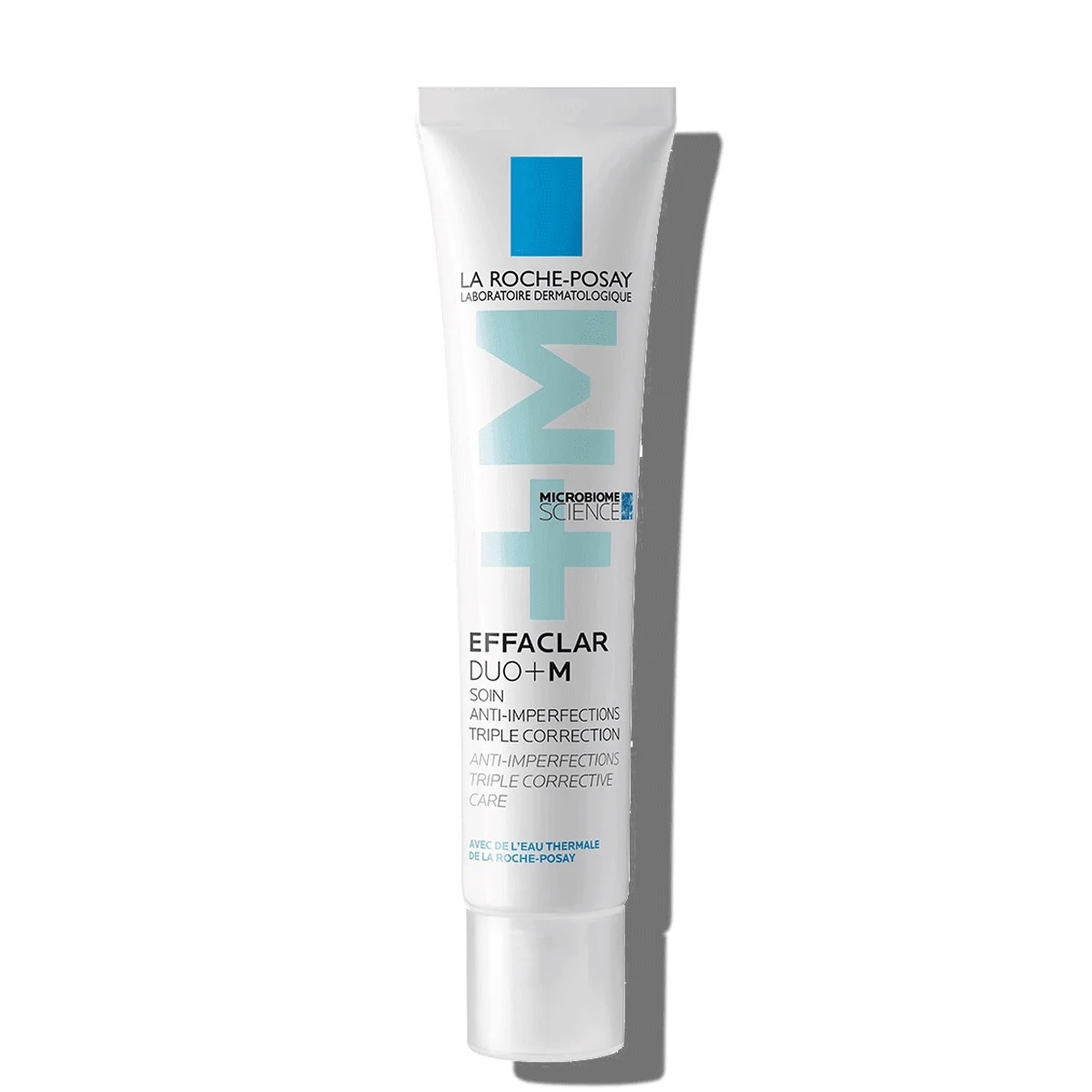 EFFACLAR DUO +