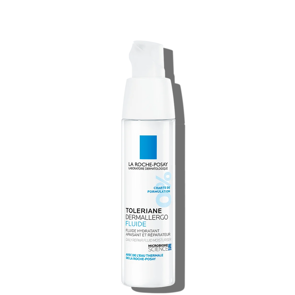 LA ROCHE POSAY TOLERIANE DERMALLERGO FLUIDO