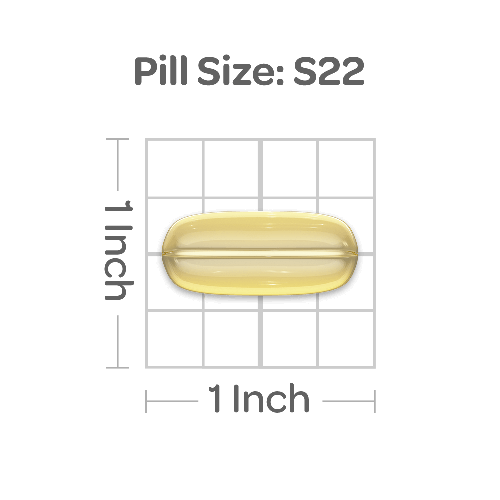 PURITANS PRIDE TRIPLE OMEGA 3-6-9 120 SOFTGELS