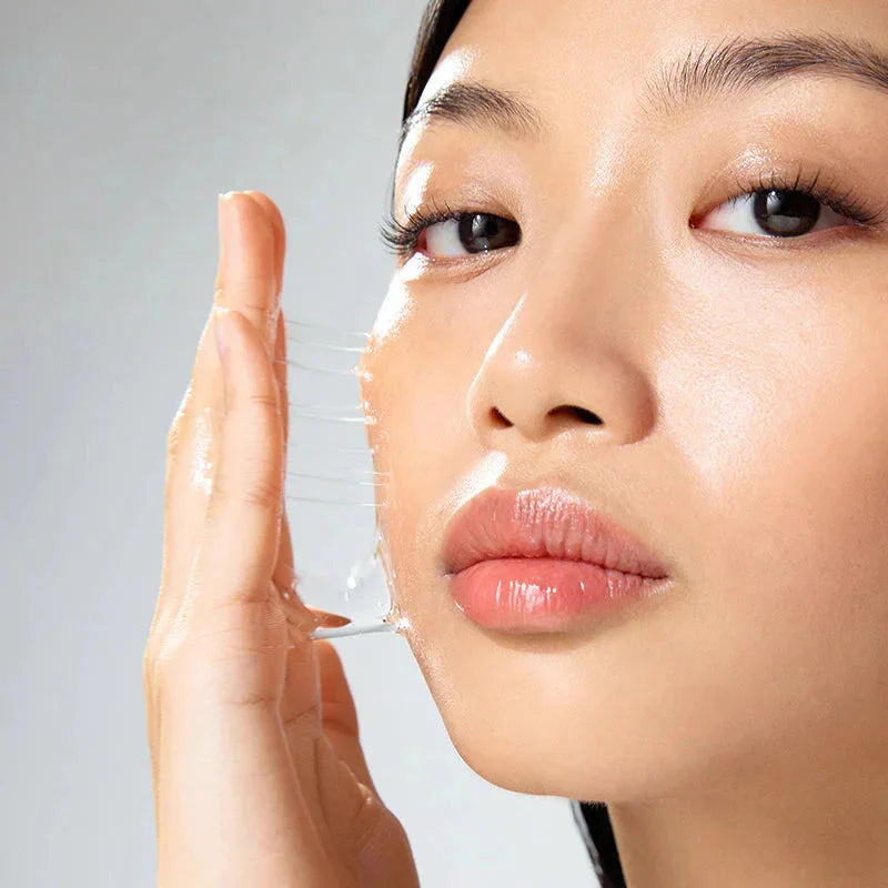 JUMISO SNAIL MUCIN 95 + PEPTIDE FACIAL ESSENCE