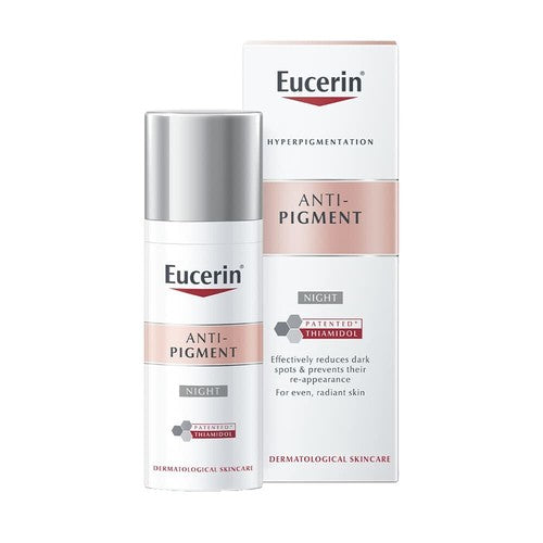 EUCERIN ANTI PIGMENT CREMA DE NOCHE