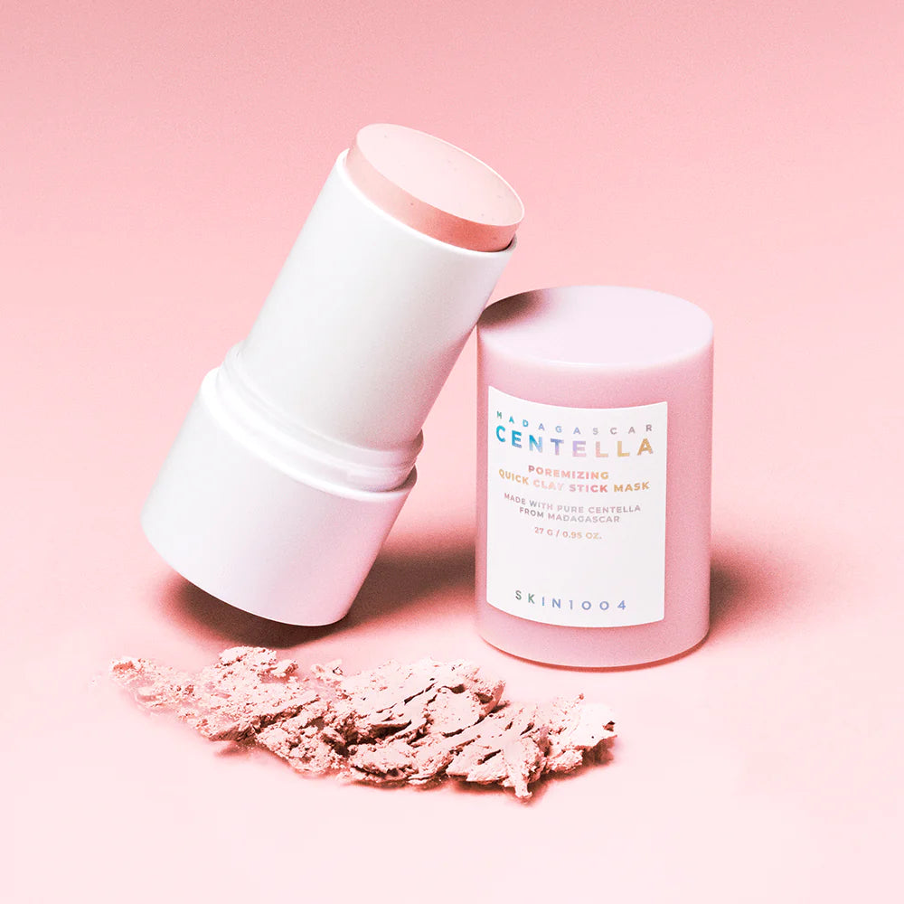 SKIN1004 CENTELLA POREMIZING QUICK CLAY STICK MASK