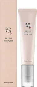 BEAUTY OF JOSEON REVIVE EYE SERUM GINSENG + RETINAL
